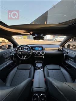 مێرسێدس بێنز A-Class